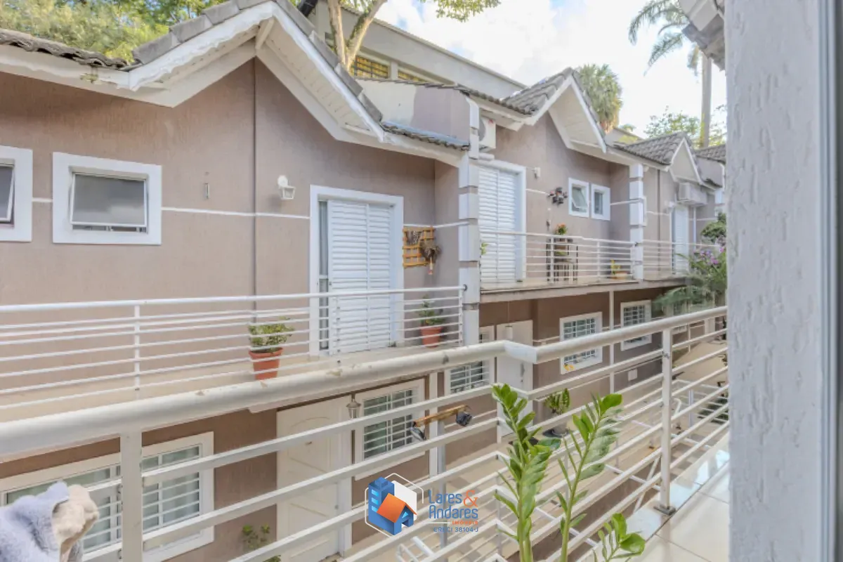 Casa, 3 quartos, 98 m² - Foto 28