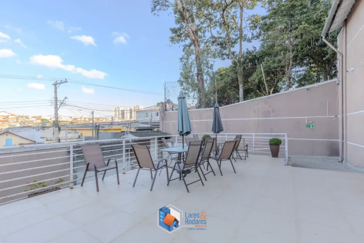 Casa, 3 quartos, 98 m² - Foto 6