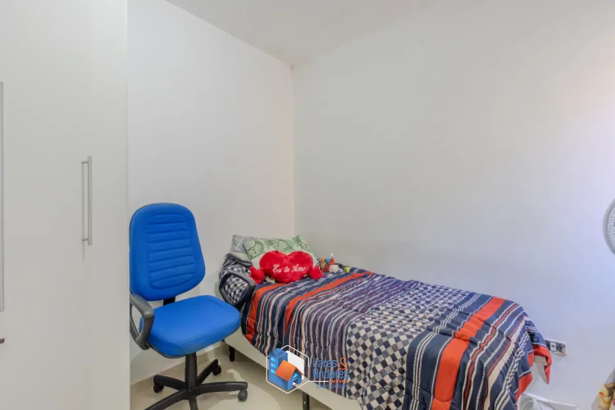 Casa, 3 quartos, 98 m² - Foto 21