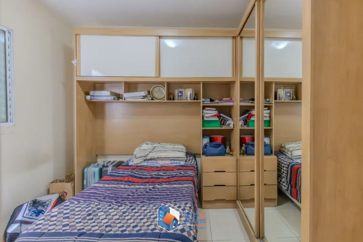 Casa, 3 quartos, 98 m² - Foto 17