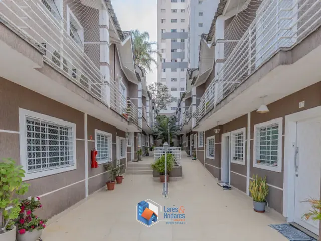 Casa com 110m² 3 quartos e 3 banheiros, à venda, no bairro Vila Isolina Mazzei em São Paulo