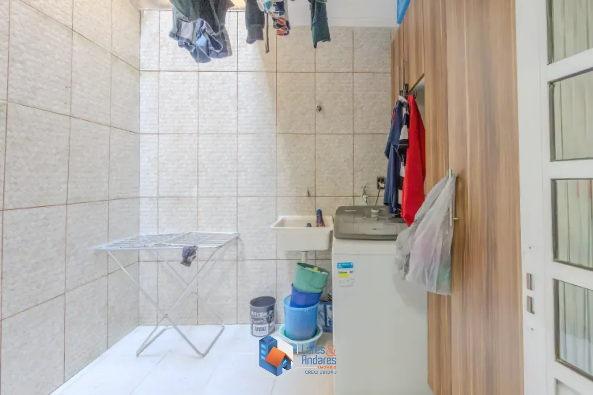 Casa, 3 quartos, 98 m² - Foto 41
