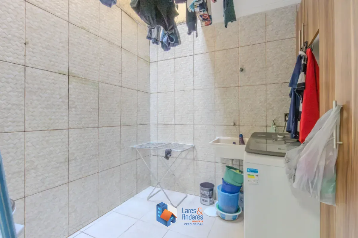 Casa, 3 quartos, 98 m² - Foto 40