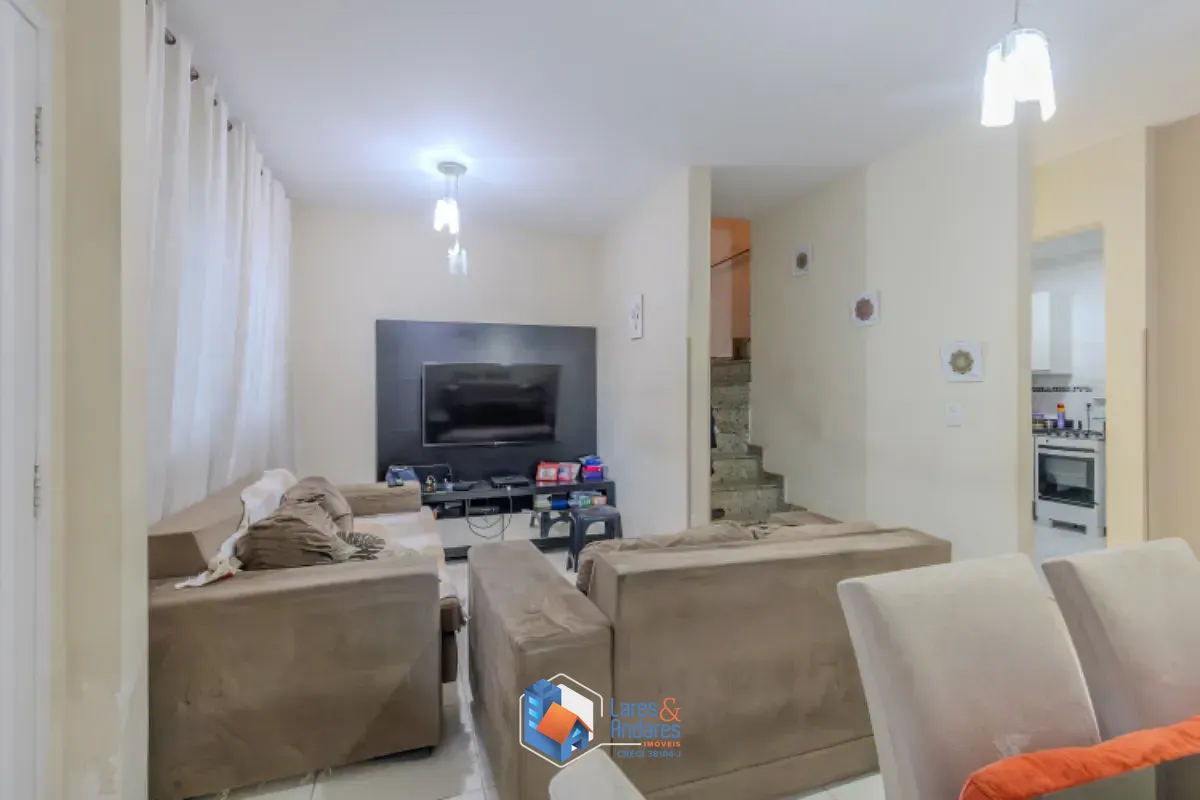 Casa, 3 quartos, 98 m² - Foto 15