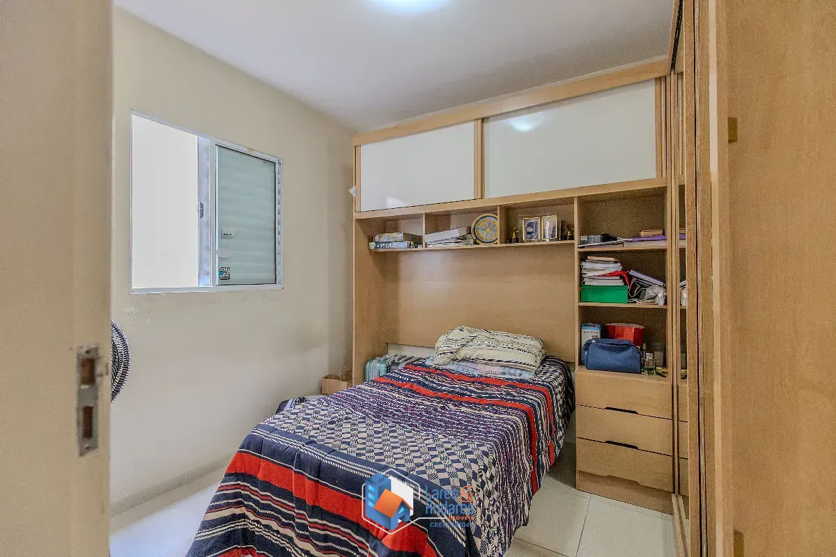 Casa, 3 quartos, 98 m² - Foto 16