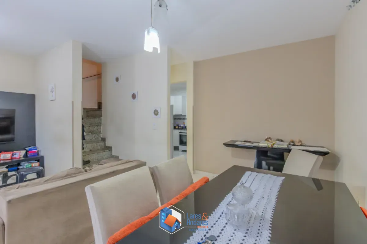 Casa, 3 quartos, 98 m² - Foto 12