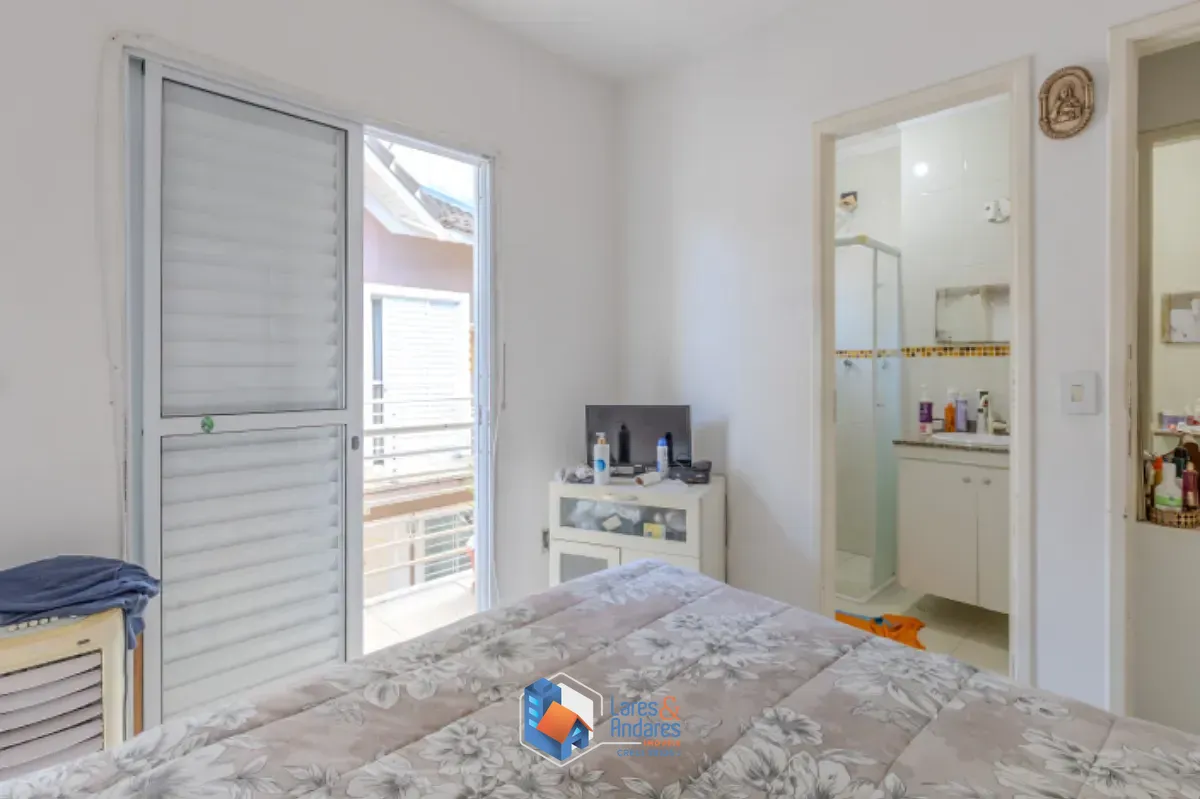 Casa, 3 quartos, 98 m² - Foto 25