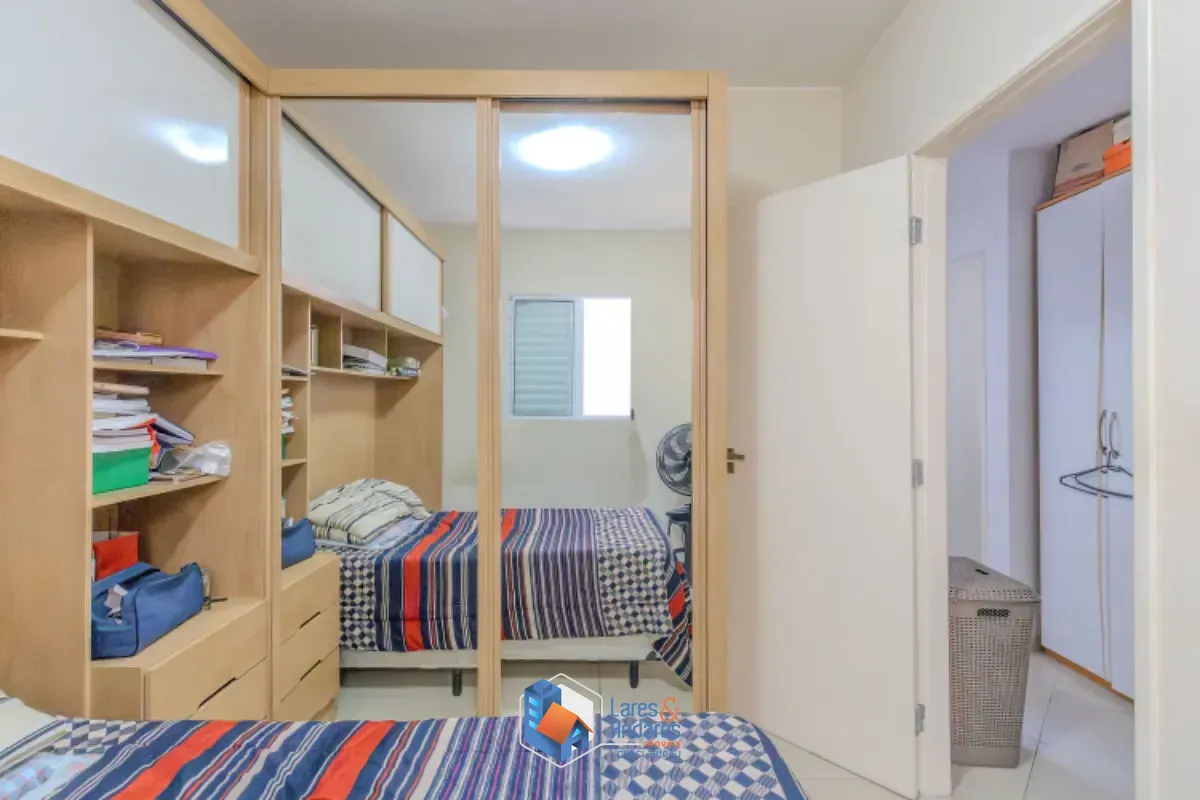 Casa, 3 quartos, 98 m² - Foto 18