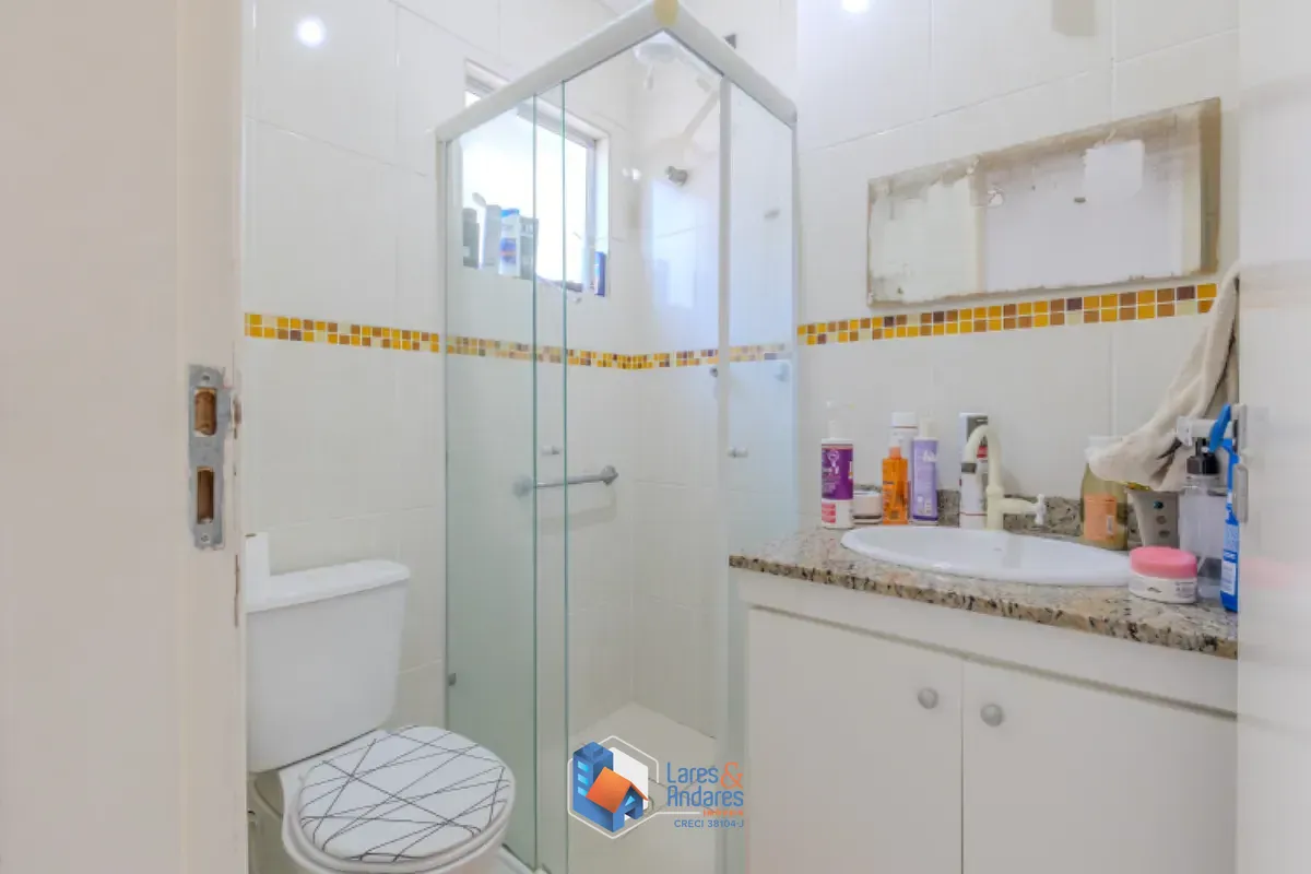 Casa, 3 quartos, 98 m² - Foto 26