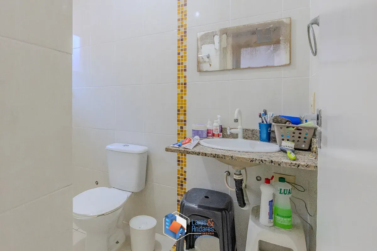 Casa, 3 quartos, 98 m² - Foto 31