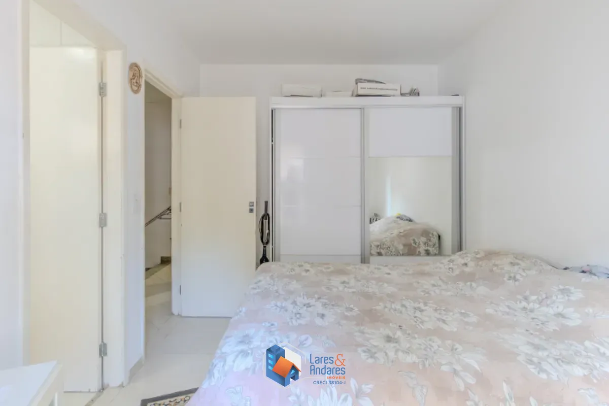 Casa, 3 quartos, 98 m² - Foto 23