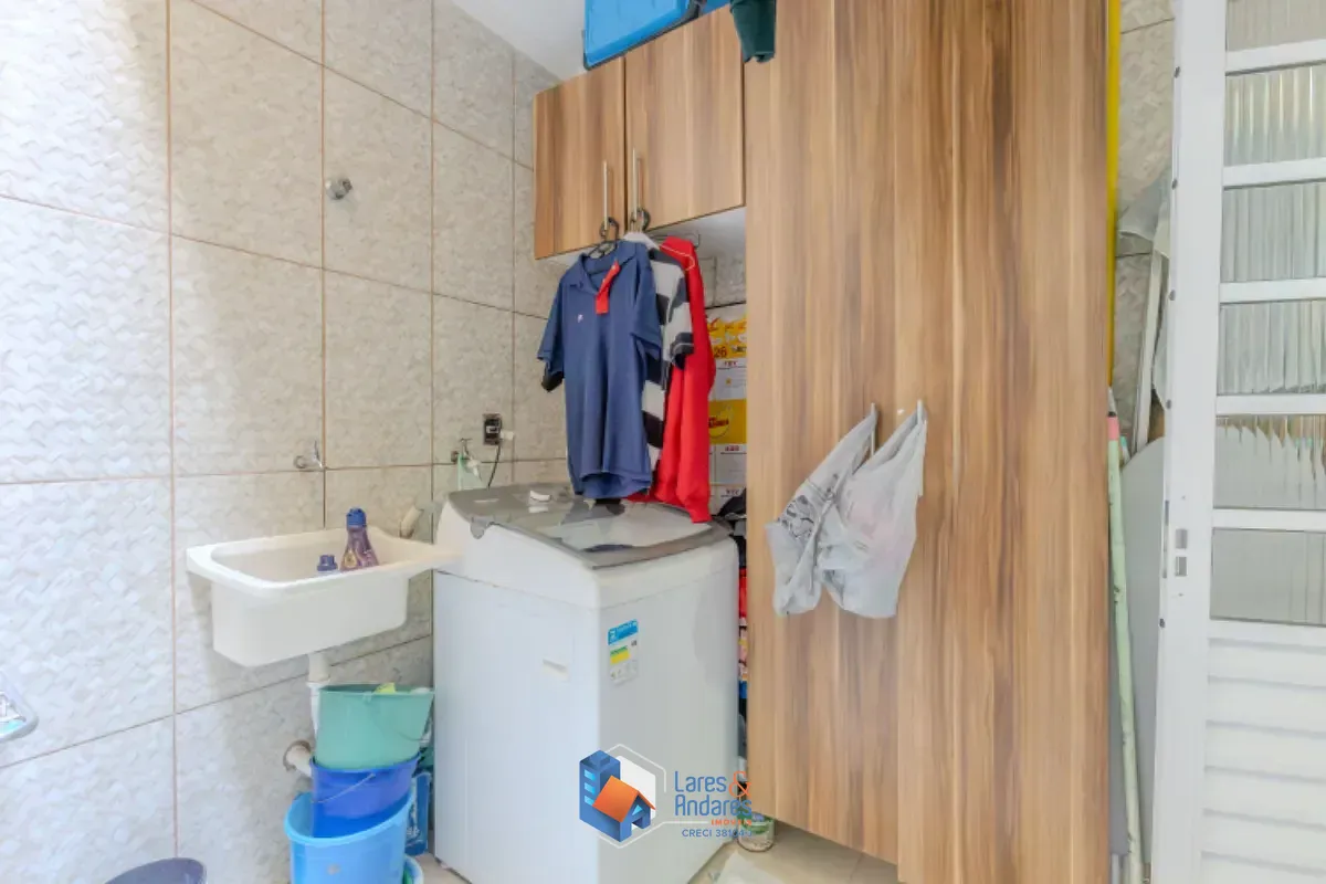 Casa, 3 quartos, 98 m² - Foto 42