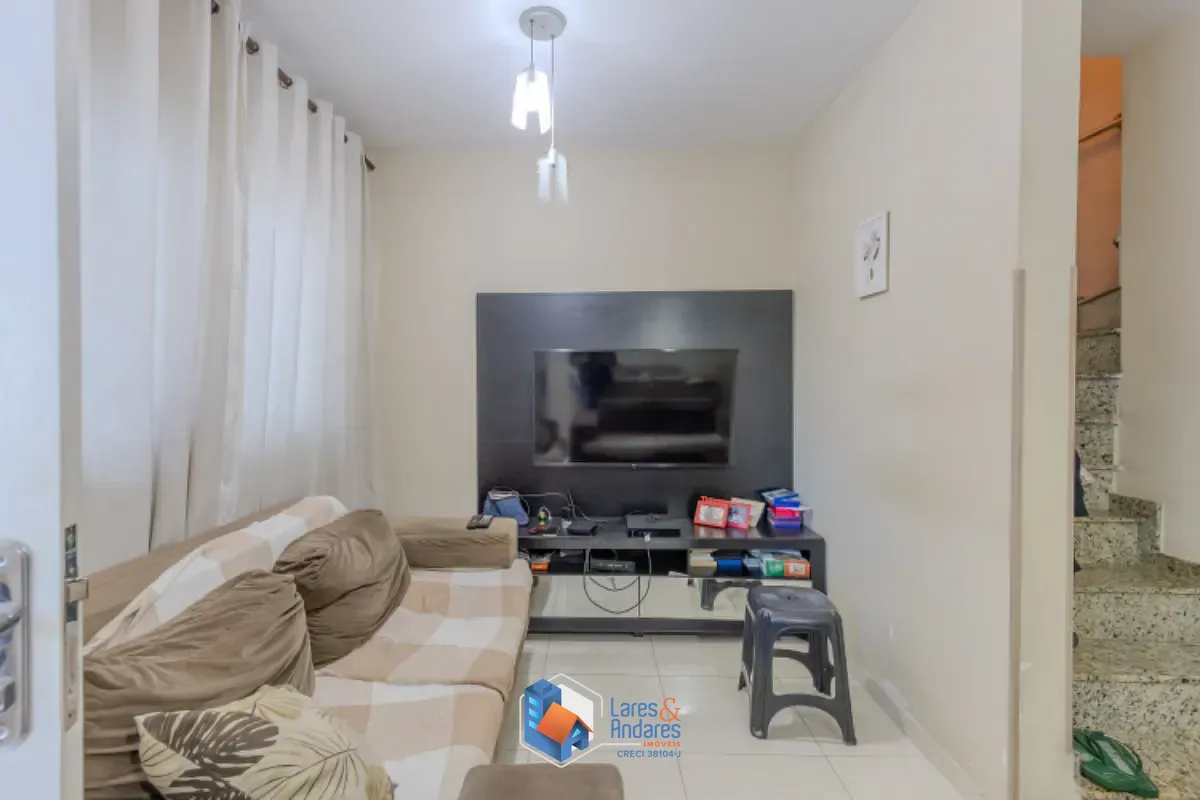 Casa, 3 quartos, 98 m² - Foto 11
