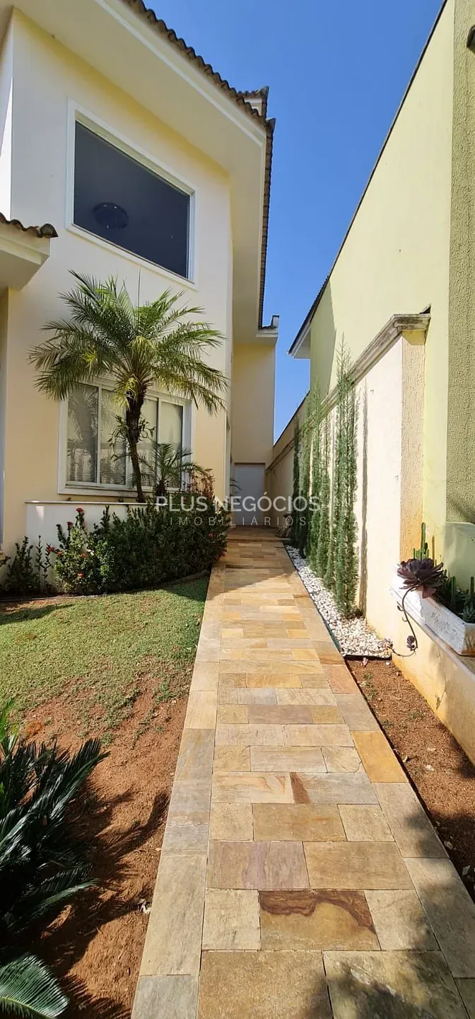 Casa, 3 quartos, 350 m² - Foto 2