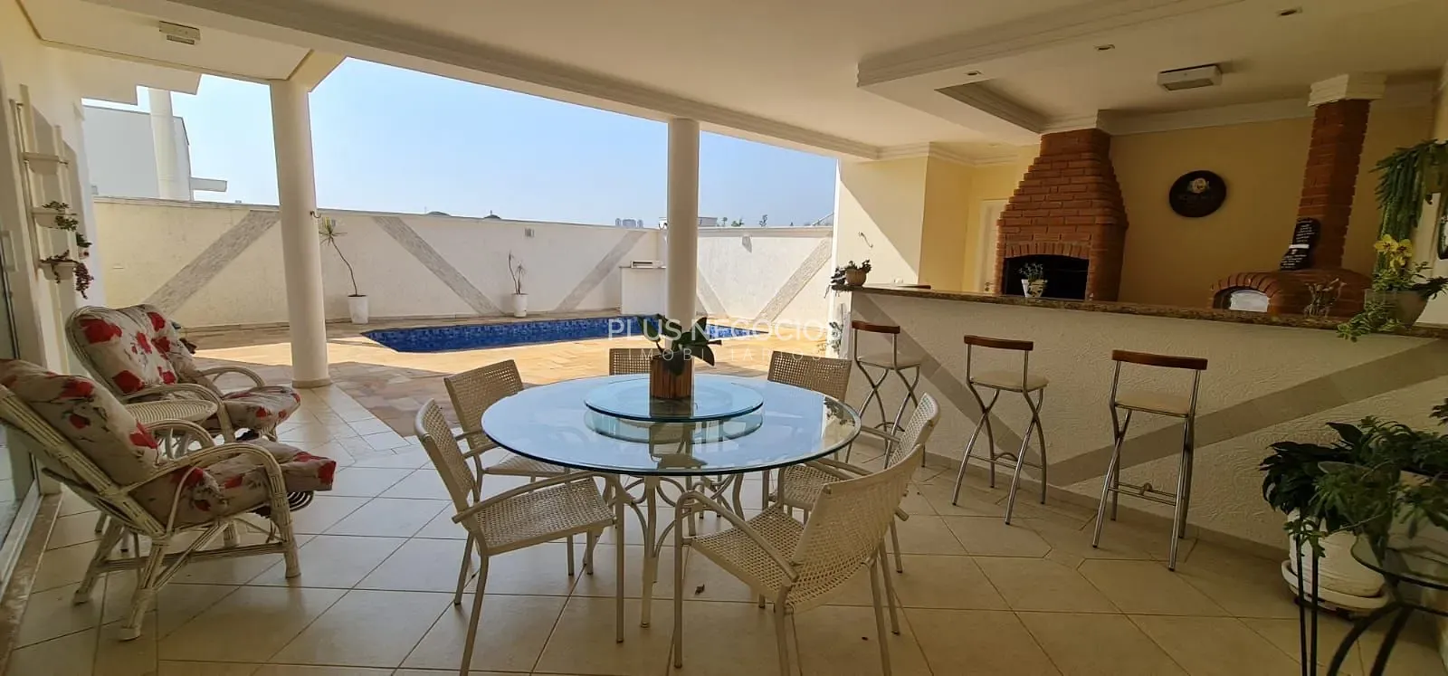 Casa, 3 quartos, 350 m² - Foto 57