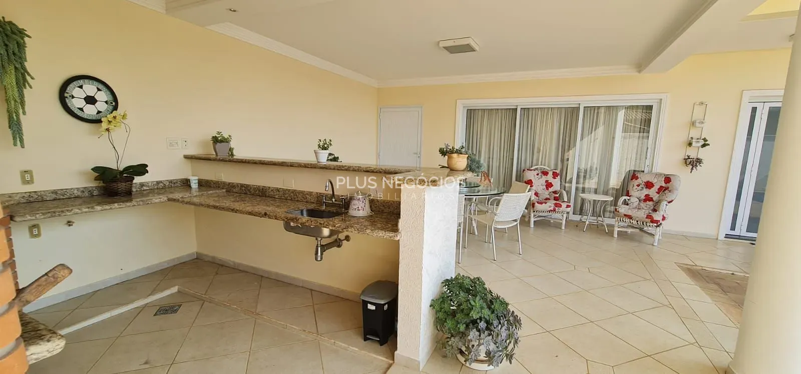 Casa, 3 quartos, 350 m² - Foto 56