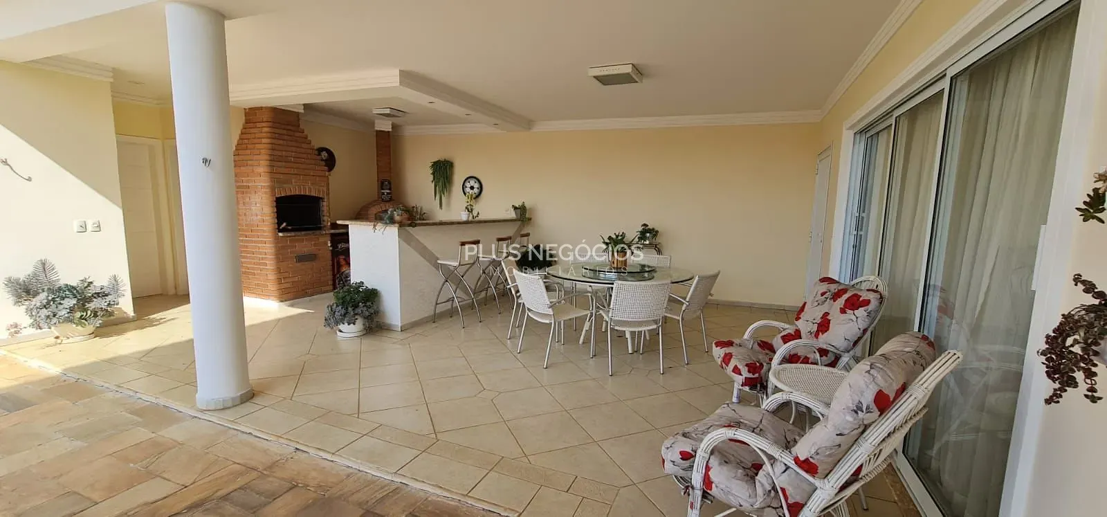 Casa, 3 quartos, 350 m² - Foto 55