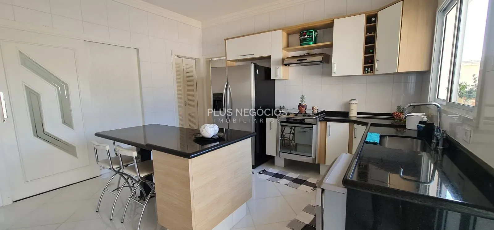 Casa, 3 quartos, 350 m² - Foto 19