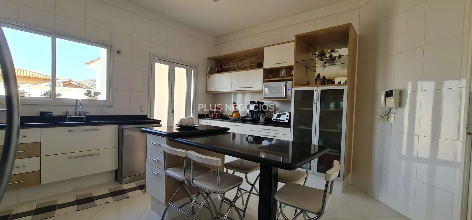 Casa, 3 quartos, 350 m² - Foto 17