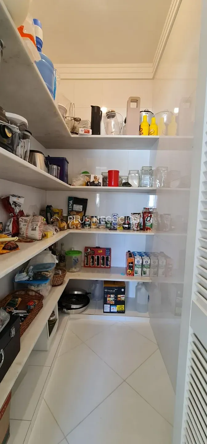 Casa, 3 quartos, 350 m² - Foto 21