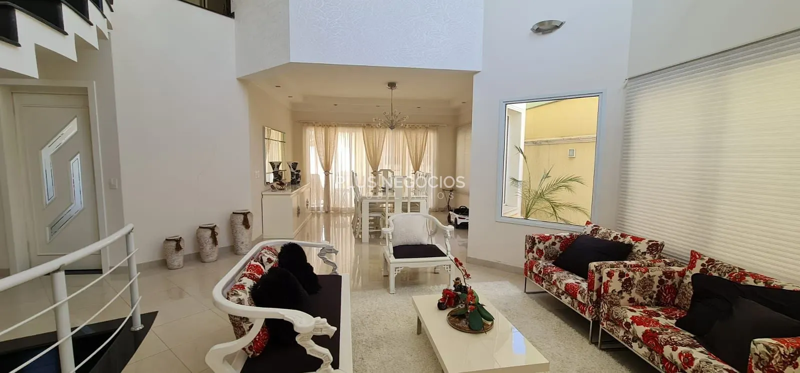 Casa, 3 quartos, 350 m² - Foto 6