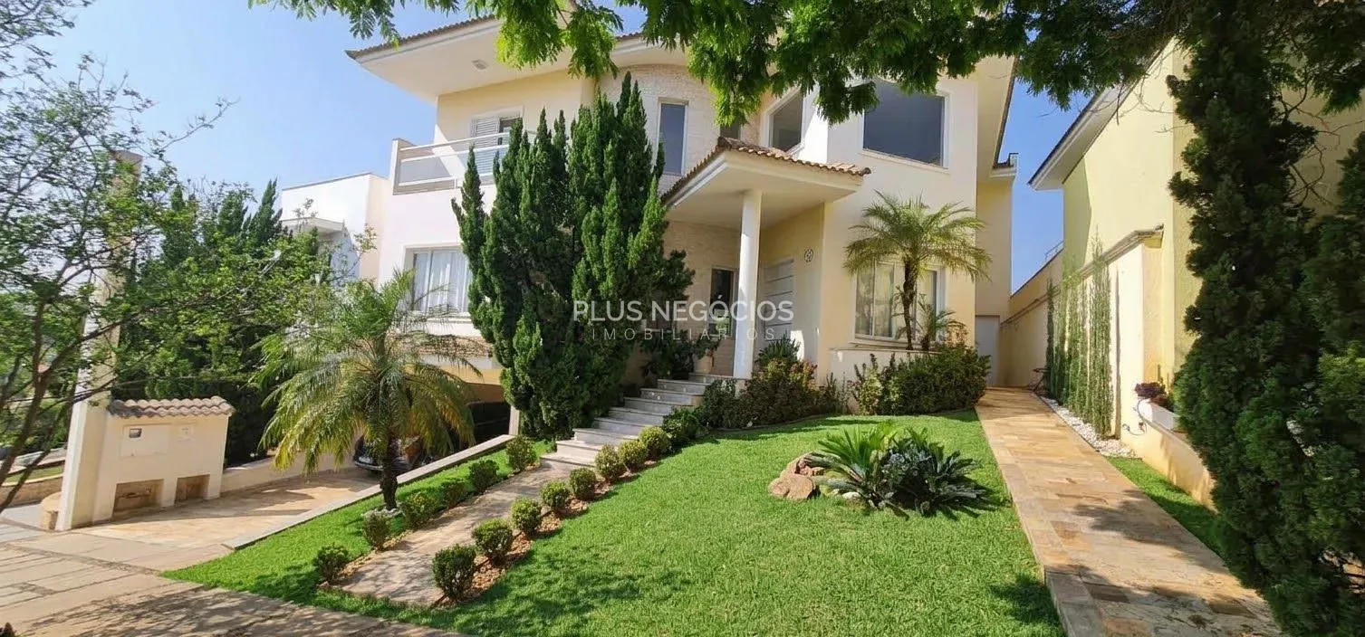 Casa, 3 quartos, 350 m² - Foto 1