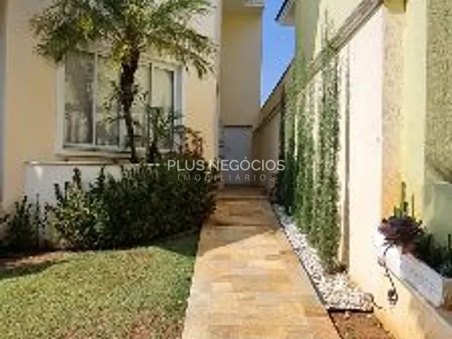 Casa 3 quartos e 5 banheiros, à venda ou para alugar, no bairro Parque Residencial Villa dos Inglezes em Sorocaba