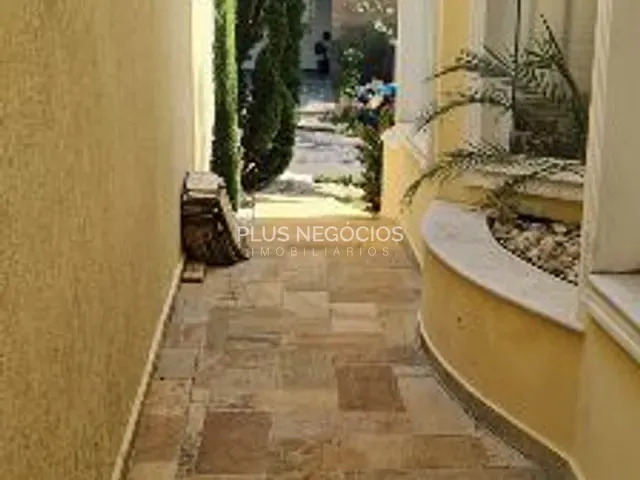 Casa 3 quartos e 5 banheiros, à venda ou para alugar, no bairro Parque Residencial Villa dos Inglezes em Sorocaba