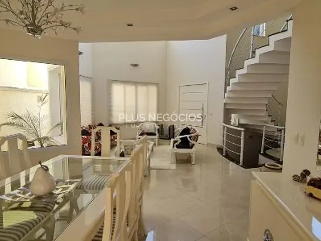 Casa 3 quartos e 5 banheiros, à venda ou para alugar, no bairro Parque Residencial Villa dos Inglezes em Sorocaba