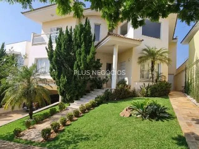 Casa 3 quartos e 5 banheiros, à venda ou para alugar, no bairro Parque Residencial Villa dos Inglezes em Sorocaba