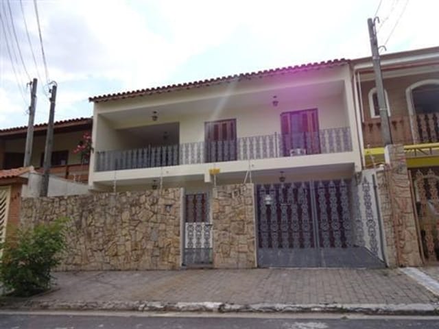 Foto do Casa - Casa residencial à venda, Jardim Morumbi, Sorocaba - CA7560. | Ary Proenca Negócios Imobiliários Ltda