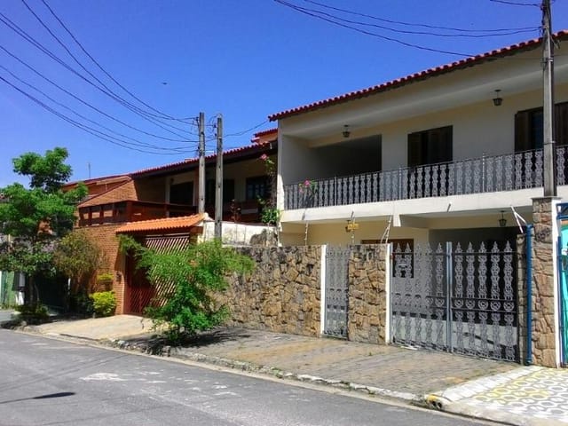 Foto do Casa - Casa residencial à venda, Jardim Morumbi, Sorocaba - CA7560. | Ary Proenca Negócios Imobiliários Ltda