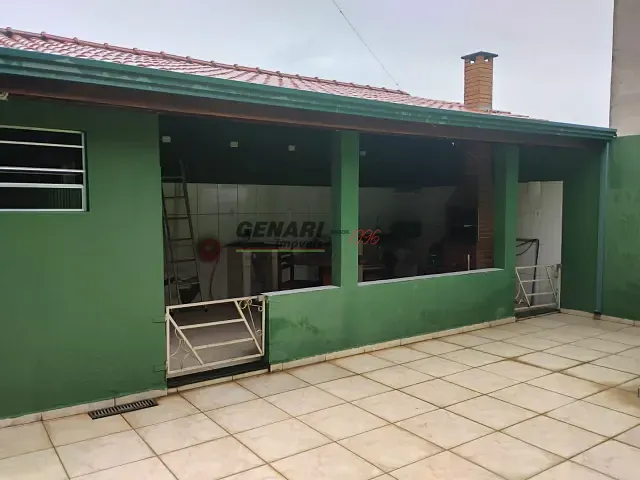 Casa com 150m² 2 quartos e 2 banheiros, à venda, no bairro Jardim dos Colibris em Indaiatuba
