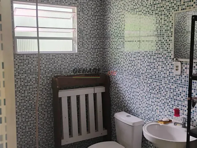 Casa com 150m² 2 quartos e 2 banheiros, à venda, no bairro Jardim dos Colibris em Indaiatuba