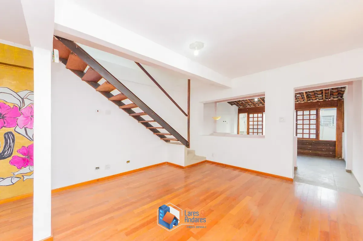 Casa, 3 quartos, 130 m² - Foto 32