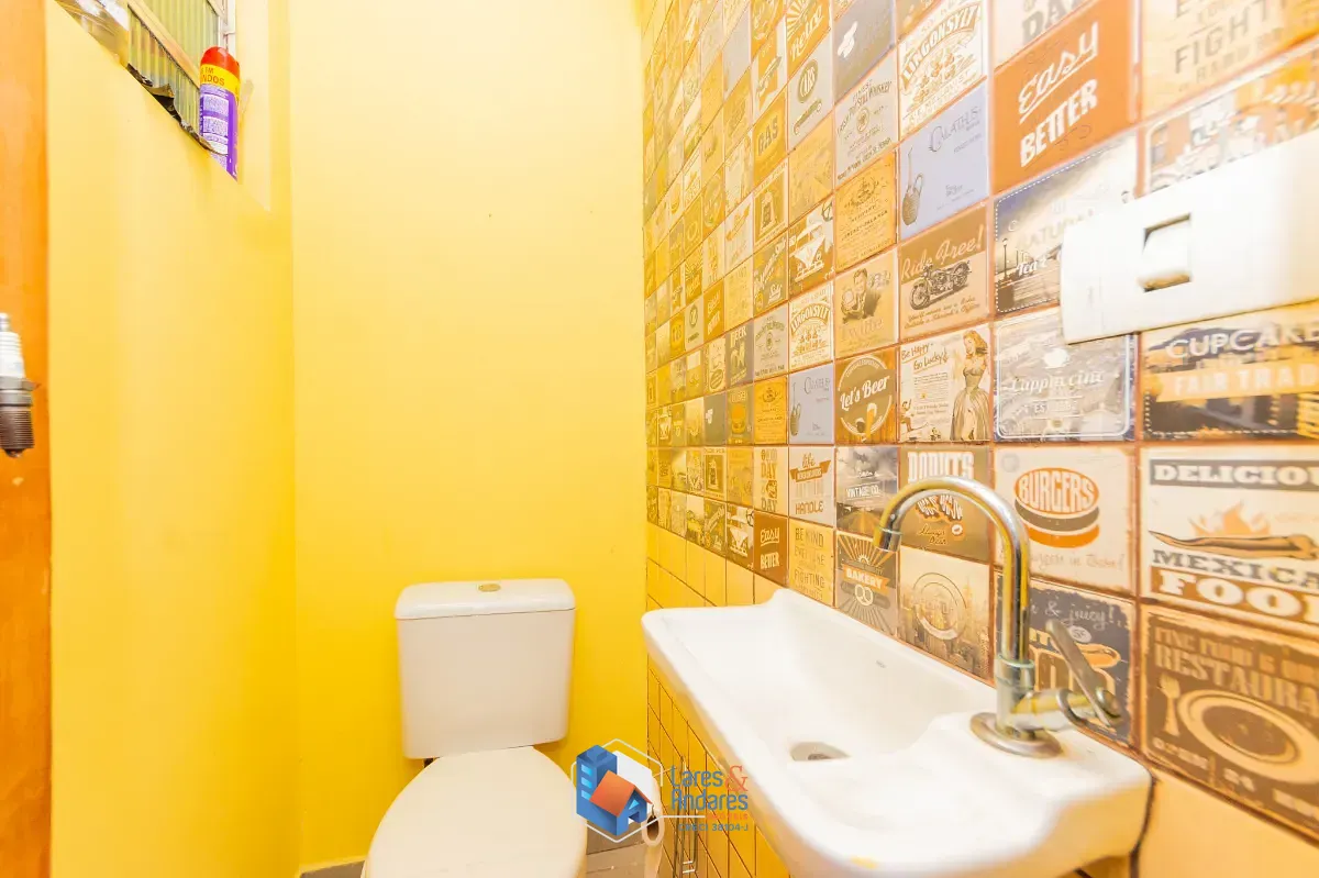 Casa, 3 quartos, 130 m² - Foto 36
