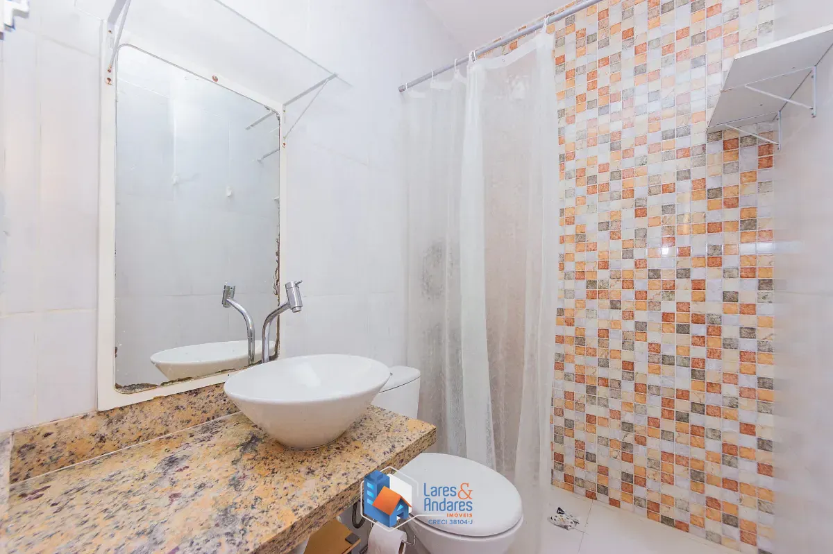 Casa, 3 quartos, 130 m² - Foto 17