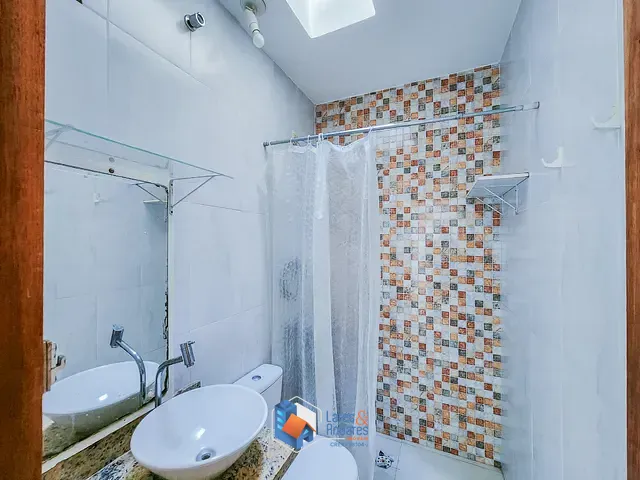 Casa com 137m² 3 quartos e 3 banheiros, à venda, no bairro Cambuci em São Paulo