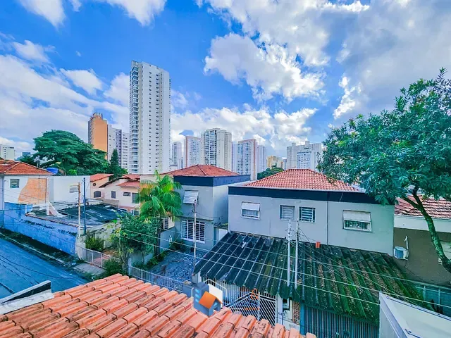 Casa com 137m² 3 quartos e 3 banheiros, à venda, no bairro Cambuci em São Paulo