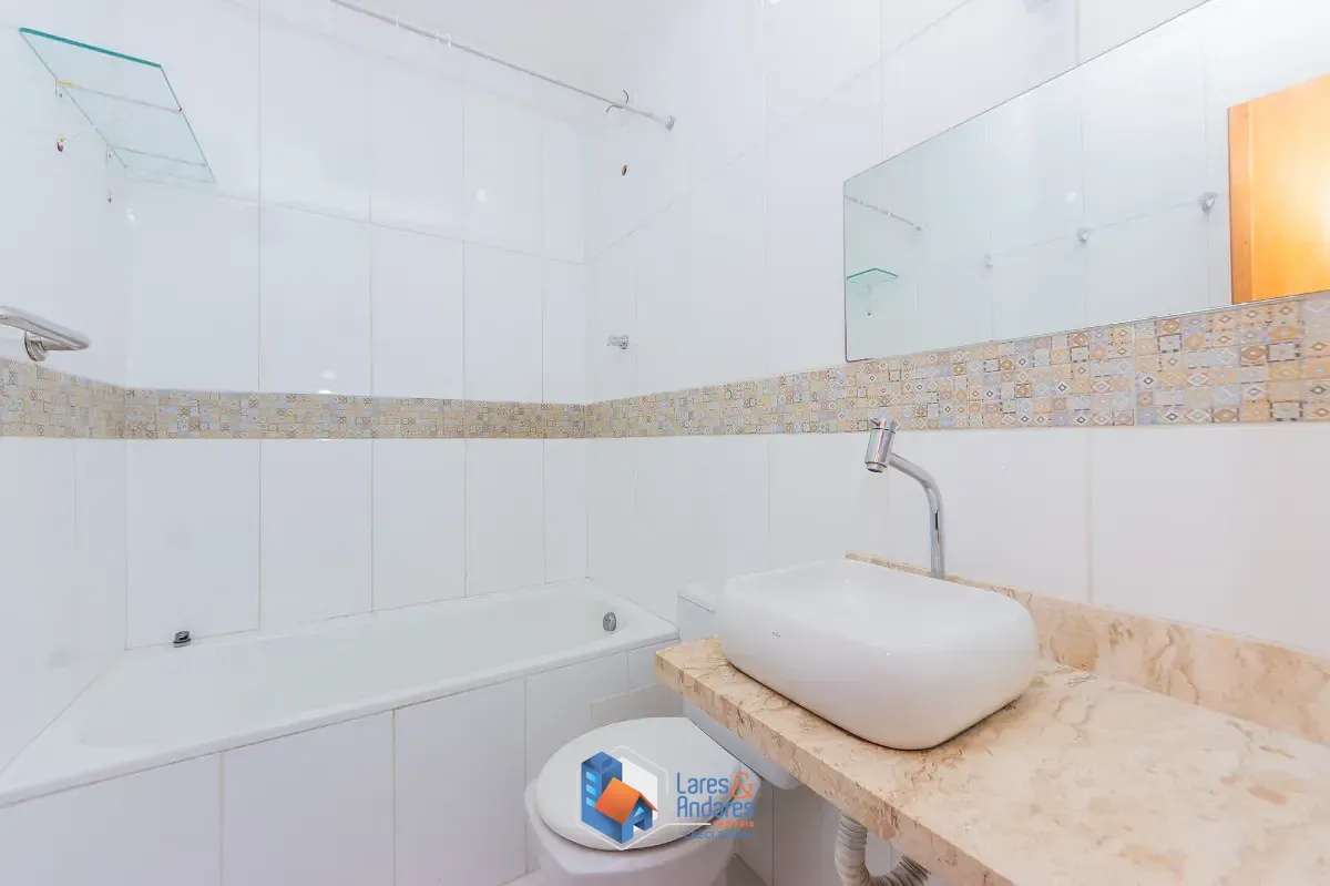 Casa, 3 quartos, 130 m² - Foto 16