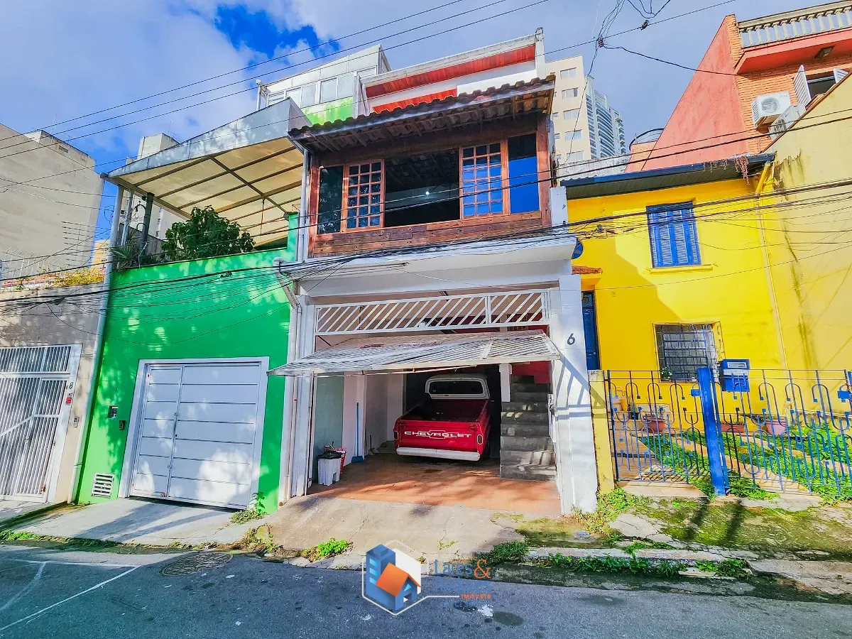 Casa, 3 quartos, 130 m² - Foto 7