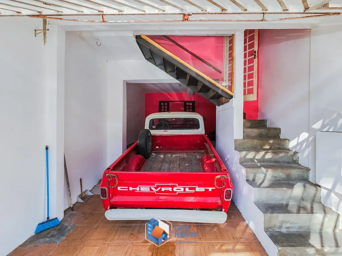 Casa, 3 quartos, 130 m² - Foto 5
