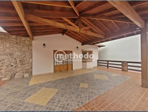 Casa, 3 quartos, 200 m² - Foto 2