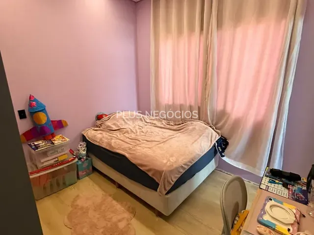 Casa 3 quartos e 4 banheiros, à venda, no bairro Cyrela Landscape Esplanada em Votorantim