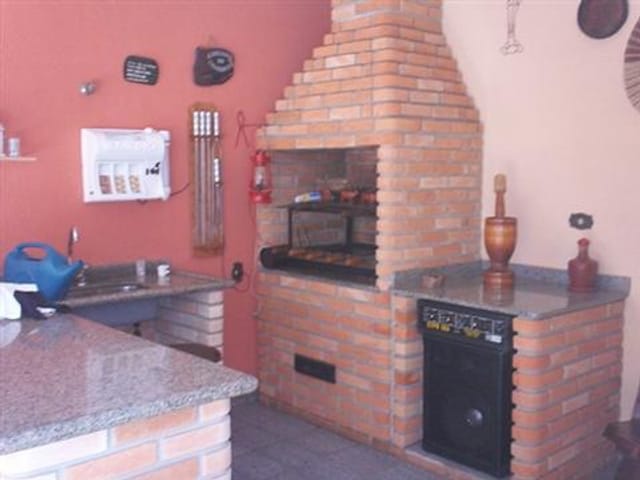 Foto do Casa - Casa Residencial à venda, Bairro inválido, Cidade inexistente - CA6998. | Ary Proenca Negócios Imobiliários Ltda