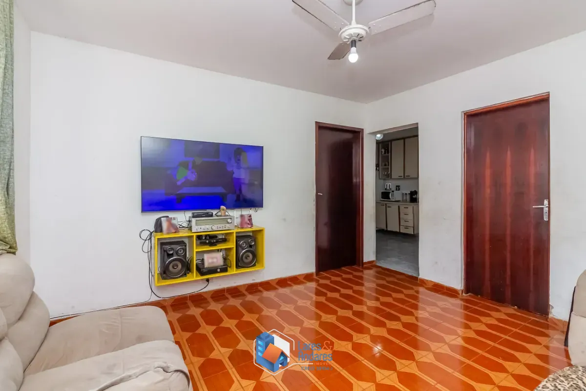 Casa, 3 quartos, 200 m² - Foto 8