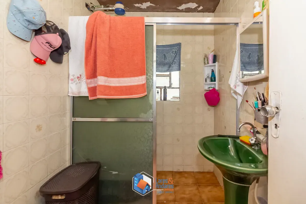 Casa, 3 quartos, 200 m² - Foto 33