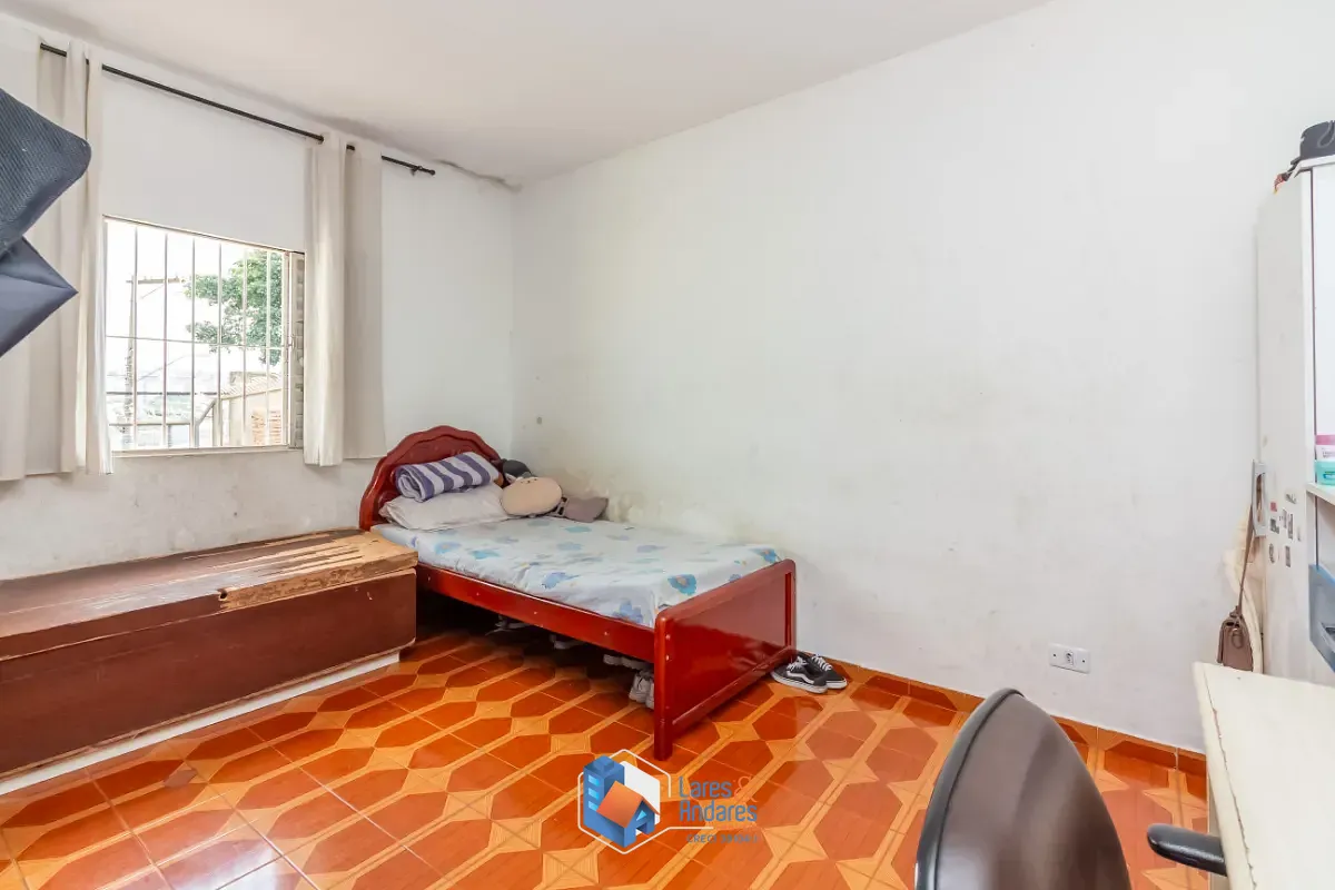 Casa, 3 quartos, 200 m² - Foto 21