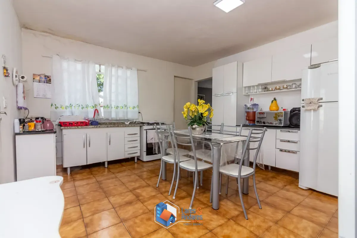 Casa, 3 quartos, 200 m² - Foto 32