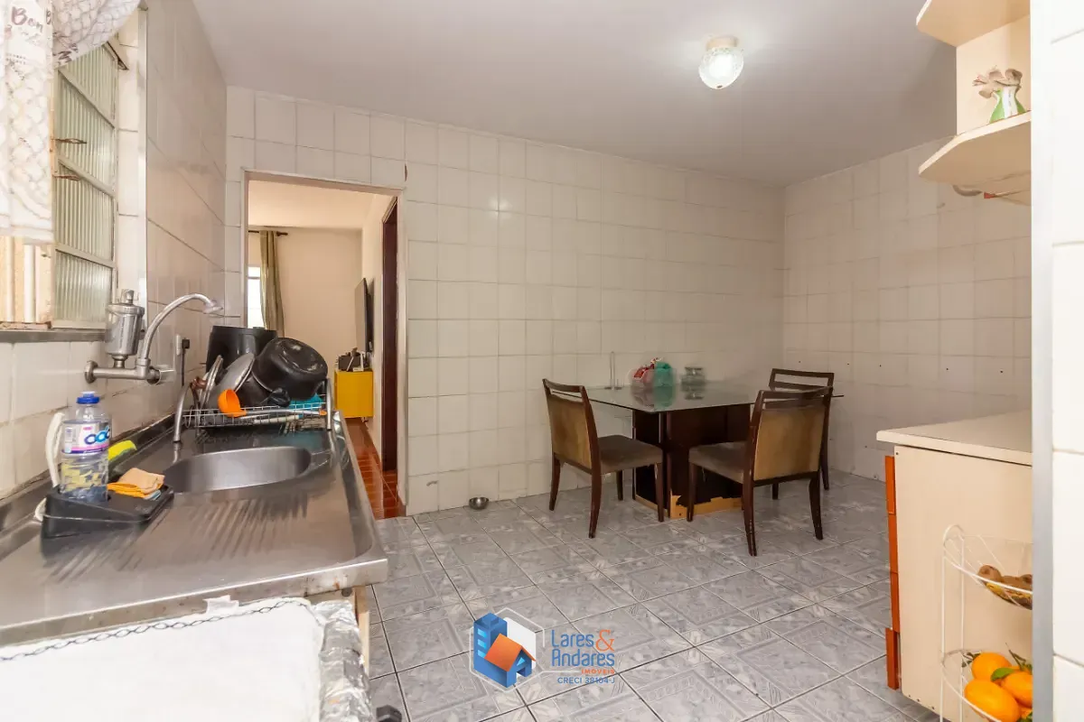 Casa, 3 quartos, 200 m² - Foto 16